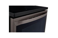 LG Electric LREL6325D