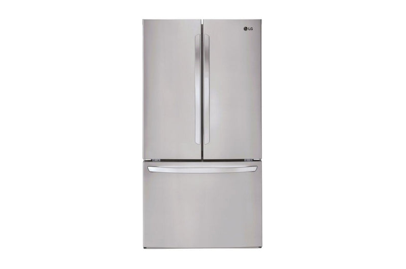 LG Stainless Steel Refrigerator-LFCS28768S