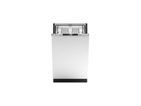 Bertazzoni Custom Panel Ready Dishwasher-DW18PR