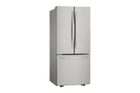 LG French 3-Door LRFNS2200S