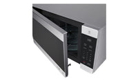 LG Stainless Steel Microwave-LMC2075ST