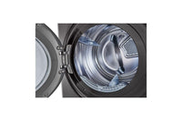 LG Stacked Washer/Dryer WKEX200HBA