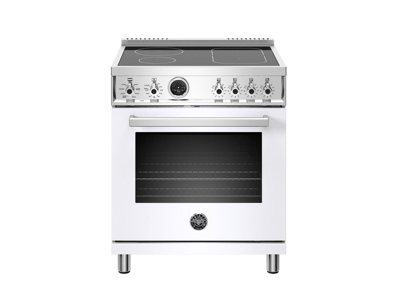 Bertazzoni White Range-PROF304INSBIT