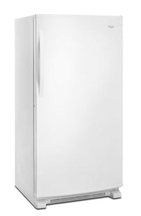 Whirlpool Upright WZF79R20DW