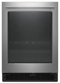 Whirlpool Beverage Center WUB35X24HZ