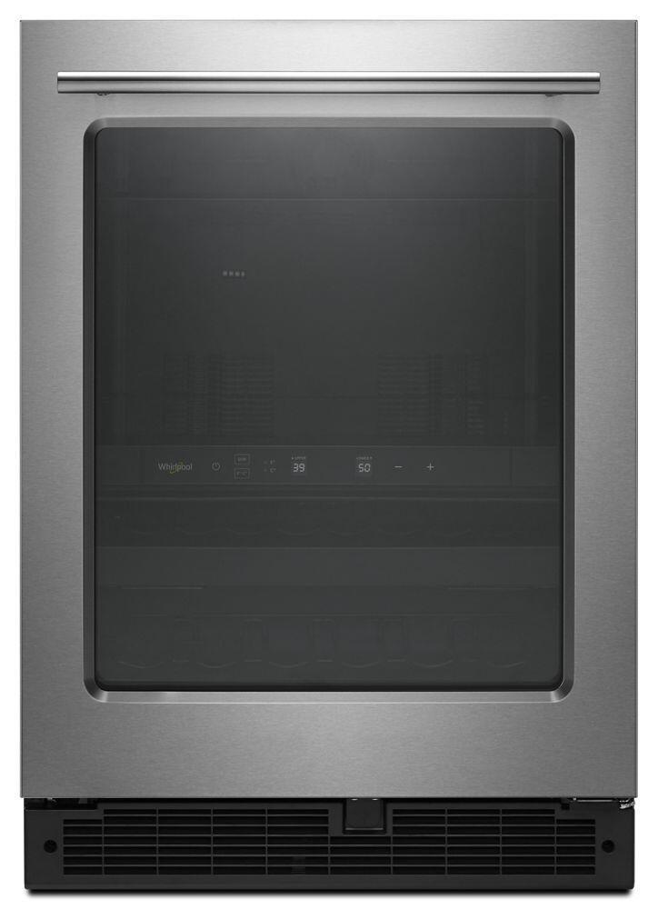 Whirlpool Beverage Center WUB35X24HZ