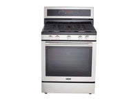 Maytag-Stainless Steel-Gas-MGR8800FZ