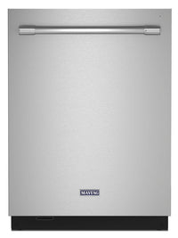 Maytag Stainless Steel Dishwasher-MDB9979SKZ