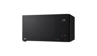 LG Microwave-LMC1575SB