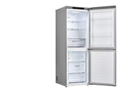 LG-Platinum-Bottom Freezer-LRDNC1004V