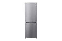 LG-Platinum-Bottom Freezer-LRDNC1004V