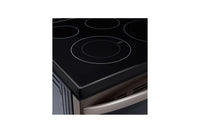 LG Electric LREL6325D