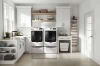 Maytag Gas MGD5630HW