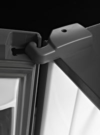 Maytag French 3-Door MFC2062FEZ
