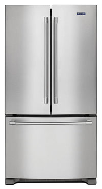 Maytag French 3-Door MFC2062FEZ