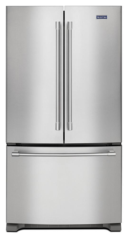 Maytag French 3-Door MFC2062FEZ