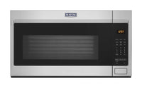 Maytag Stainless Steel Microwave-YMMV1175JZ