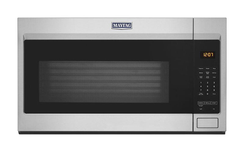 Maytag Stainless Steel Microwave-YMMV1175JZ