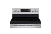 LG Electric LREL6321S
