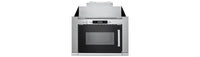 Whirlpool Stainless Steel Wall Oven-UMH50008HS