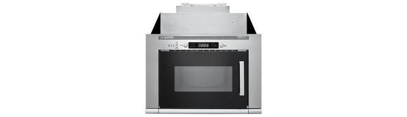 Whirlpool Stainless Steel Wall Oven-UMH50008HS