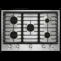 JennAir-Stainless Steel-Gas-JGC3530GS