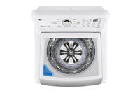 LG Top Loading WT7150CW