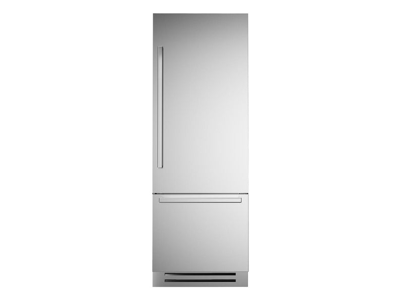 Bertazzoni Stainless Steel Refrigerator-REF30PIXR