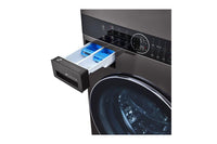 LG Stacked Washer/Dryer WKEX200HBA