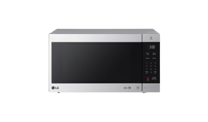 LG Stainless Steel Microwave-LMC2075ST