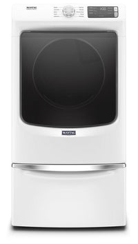 Maytag Gas MGD5630HW