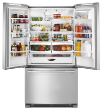 Maytag French 3-Door MFC2062FEZ