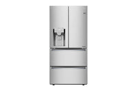 LG French 4-Door LRMXC1803S