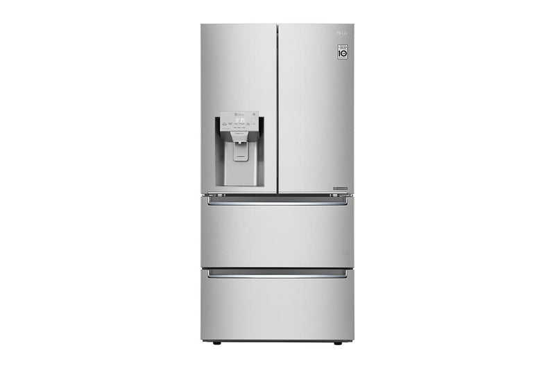 LG French 4-Door LRMXC1803S