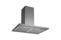 LG Stainless Steel Range Hood-LSHD3080ST