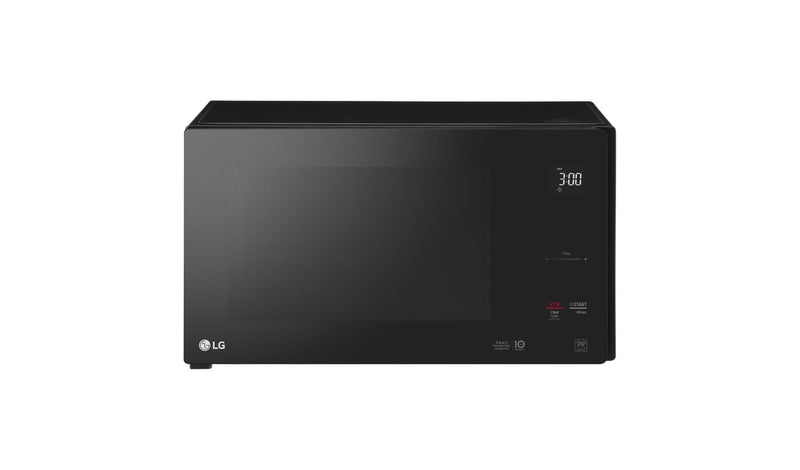 LG Microwave-LMC1575SB