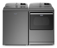 Maytag Top Loading MVW7230HC