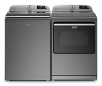 Maytag Slate Dryer-YMED7230HC