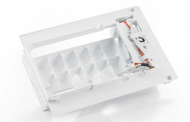 LG Ice Maker LK55C
