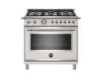 Bertazzoni Other Range-HERT366GASAVT