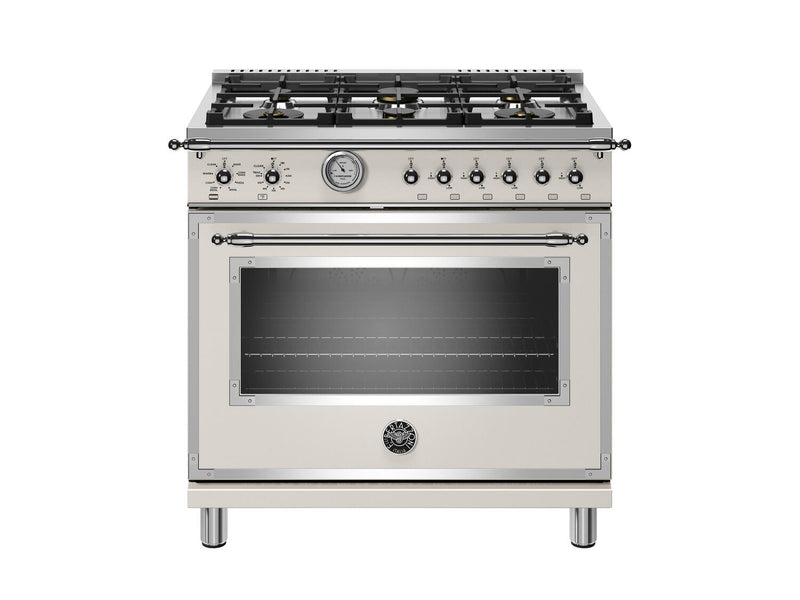 Bertazzoni Other Range-HERT366GASAVT