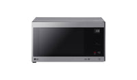 LG Stainless Steel Microwave-LMC1575ST