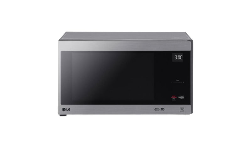 LG Stainless Steel Microwave-LMC1575ST