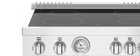 Bertazzoni Stainless Steel Range-MAST304CEMXE