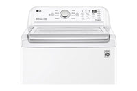 LG Top Loading WT7150CW