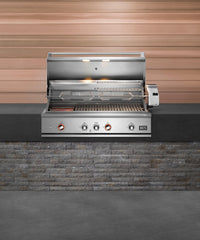 DCS Gas Grills BE1-48RC-L