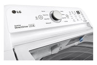 LG Top Loading WT7150CW