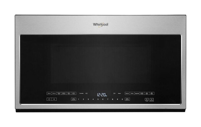 Whirlpool Stainless Steel Microwave-YWMH54521JZ
