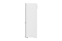 LG Bottom Freezer LBNC12231W