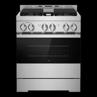 JennAir Gas JGRP430HM